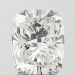 IGI 2.25 Carat Cushion Lab Grown Diamond 人工培育鑽石 實驗室人造鑽石