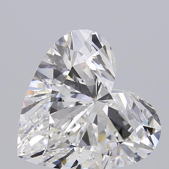 IGI 10.34 Carat Heart Lab Grown Diamond 人工培育鑽石 實驗室人造鑽石
