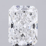 IGI 3.05 Carat Radiant Cut Lab Grown Diamond 人工培育鑽石 實驗室人造鑽石