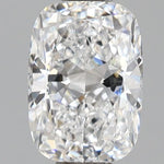 IGI 1.05 Carat Cushion Lab Grown Diamond