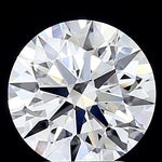 IGI 2.12 Carat Round Brilliant Lab Grown Diamond 人工培育鑽石 實驗室人造鑽石