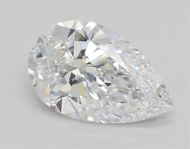 IGI 0.94 Carat Pear Lab Grown Diamond 人工培育鑽石 實驗室人造鑽石