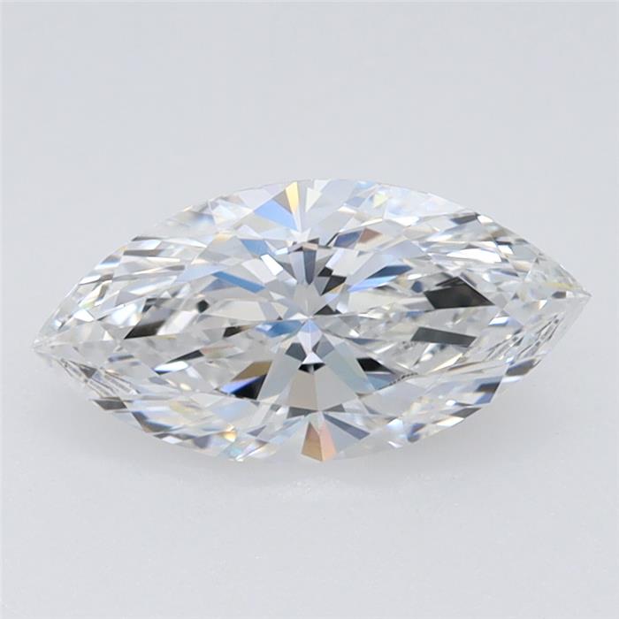 IGI 1 Carat Marquise Lab Grown Diamond