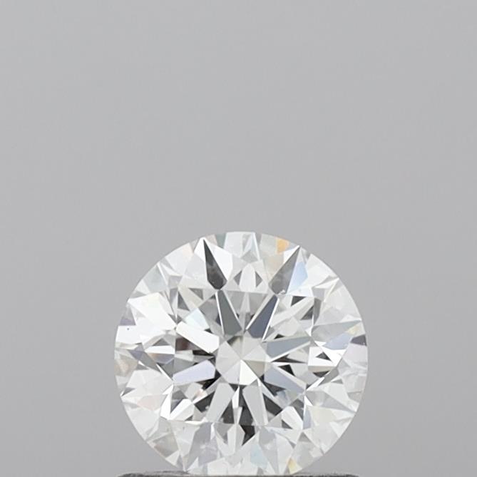 IGI 0.72 Carat Round Brilliant Lab Grown Diamond