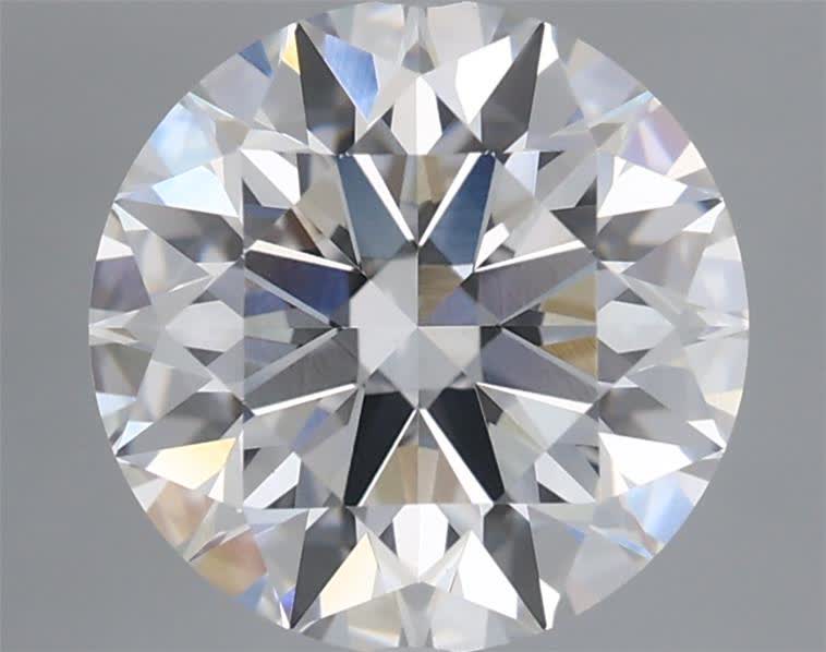 IGI 2.45 Carat Round Brilliant Lab Grown Diamond 人工培育鑽石 實驗室人造鑽石