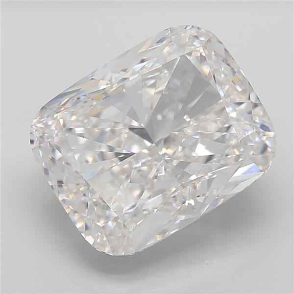 IGI 18.05 Carat Cushion Lab Grown Diamond 人工培育鑽石 實驗室人造鑽石