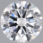 IGI 3.00 Carat Round Brilliant Lab Grown Diamond 人工培育鑽石 實驗室人造鑽石