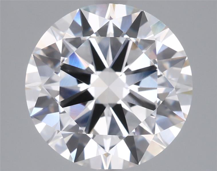IGI 3.00 Carat Round Brilliant Lab Grown Diamond 人工培育鑽石 實驗室人造鑽石