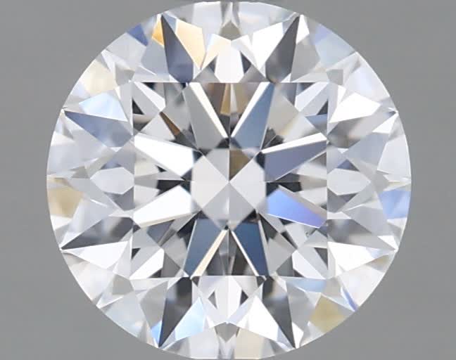 IGI 1.19 Carat Round Brilliant Lab Grown Diamond