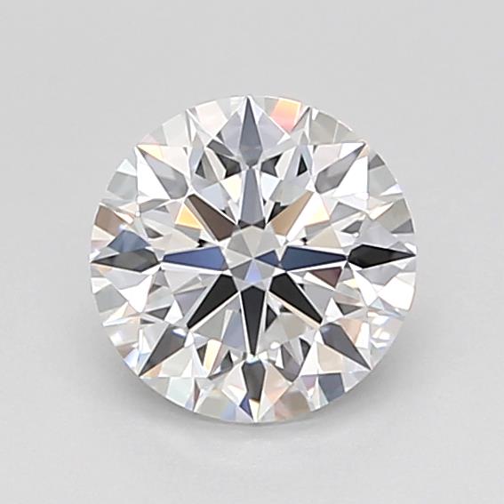 GIA 0.85 Carat Round Brilliant Lab Grown Diamond 人工培育鑽石 實驗室人造鑽石