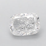 IGI 1.46 Carat Cushion Lab Grown Diamond 人工培育鑽石 實驗室人造鑽石
