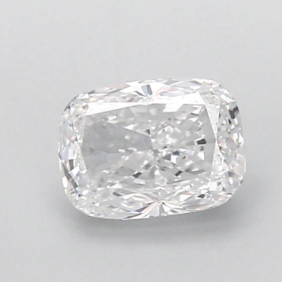 IGI 1.46 Carat Cushion Lab Grown Diamond 人工培育鑽石 實驗室人造鑽石