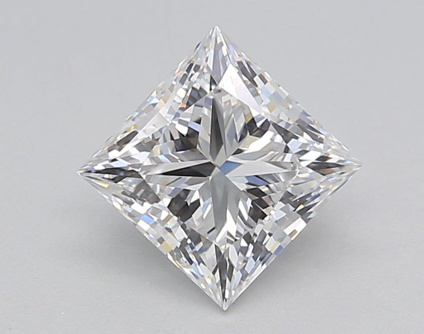 IGI 1.51 Carat 公主方 - Princess Cut 培育鑽石 Lab Grown Diamond 人造鑽石 人工鑽石 實驗室鑽石 培養鑽石 香港 培育鑽 