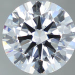 IGI 1.82 Carat Round Brilliant Lab Grown Diamond