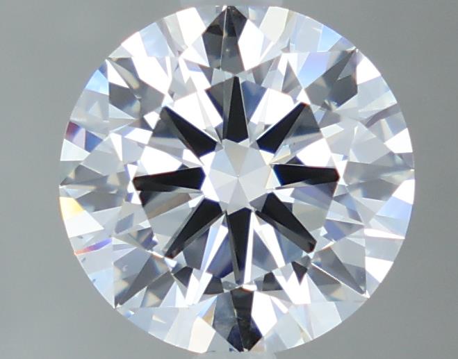 IGI 1.82 Carat Round Brilliant Lab Grown Diamond