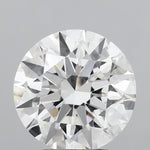 IGI 3.20 Carat Round Brilliant Lab Grown Diamond 人工培育鑽石 實驗室人造鑽石