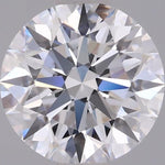 IGI 0.94 Carat Round Brilliant Lab Grown Diamond 人工培育鑽石 實驗室人造鑽石