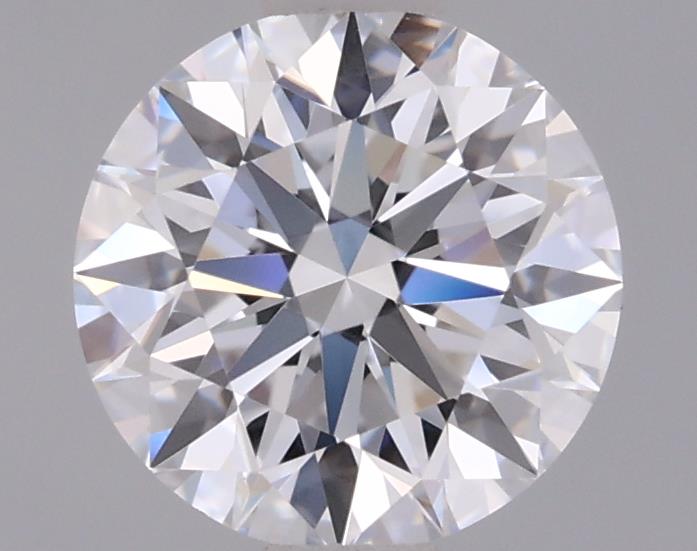 IGI 0.94 Carat Round Brilliant Lab Grown Diamond 人工培育鑽石 實驗室人造鑽石