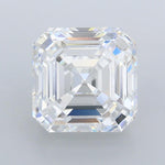 IGI 2.27 Carat Asscher Lab Grown Diamond 人工培育鑽石 實驗室人造鑽石