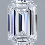 IGI 1.86 Carat Emerald Lab Grown Diamond 人工培育鑽石 實驗室人造鑽石