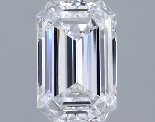 IGI 1.86 Carat Emerald Lab Grown Diamond 人工培育鑽石 實驗室人造鑽石