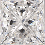 IGI 1.77 Carat Princess Cut Lab Grown Diamond 人工培育鑽石 實驗室人造鑽石
