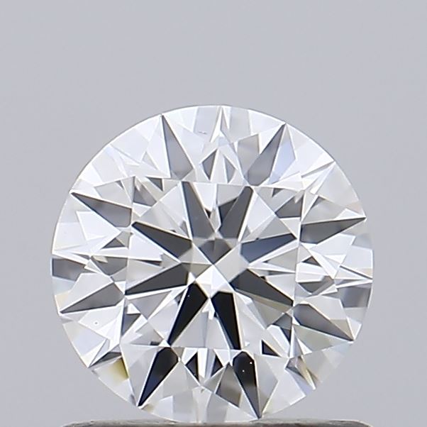 IGI 0.73 Carat Round Brilliant Lab Grown Diamond