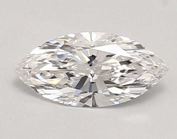 IGI 0.85 Carat Marquise Lab Grown Diamond