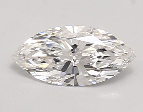 IGI 0.85 Carat Marquise Lab Grown Diamond