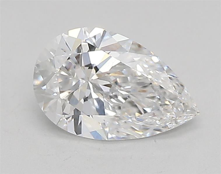 IGI 0.83 Carat Pear Lab Grown Diamond 人工培育鑽石 實驗室人造鑽石