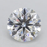 IGI 0.47 Carat 圓形 - Round Brilliant 培育鑽石 Lab Grown Diamond 人造鑽石 人工鑽石 實驗室鑽石 培養鑽石 香港 培育鑽 