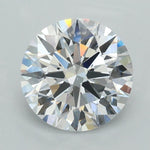 IGI 2.02 Carat Round Brilliant Lab Grown Diamond 人工培育鑽石 實驗室人造鑽石
