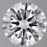IGI 2.50 Carat Round Brilliant Lab Grown Diamond 人工培育鑽石 實驗室人造鑽石