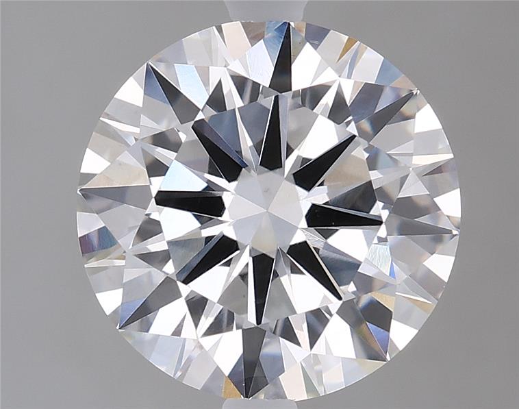 IGI 2.50 Carat Round Brilliant Lab Grown Diamond 人工培育鑽石 實驗室人造鑽石