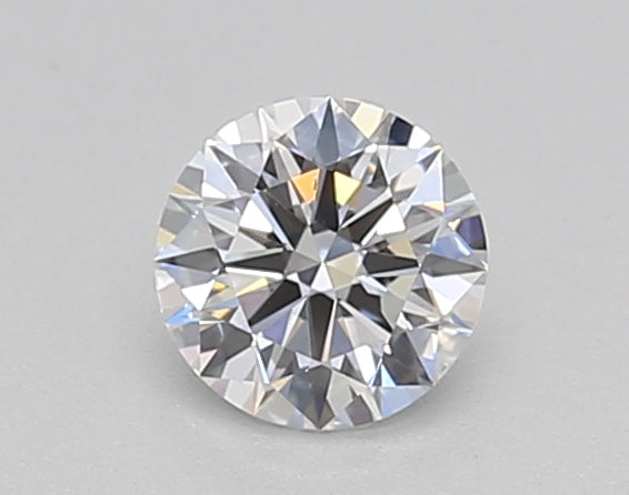 IGI 0.34 Carat 圓形 - Round Brilliant 培育鑽石 Lab Grown Diamond 人造鑽石 人工鑽石 實驗室鑽石 培養鑽石 香港 培育鑽 