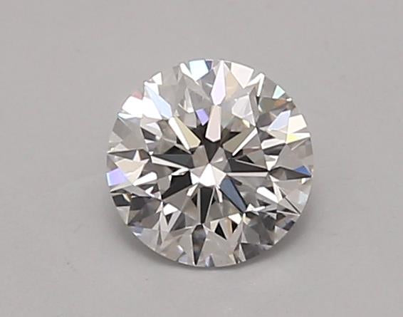 IGI 0.71 Carat Round Brilliant Lab Grown Diamond