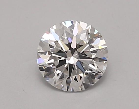 IGI 0.71 Carat Round Brilliant Lab Grown Diamond