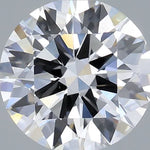 IGI 1.62 Carat Round Brilliant Lab Grown Diamond 人工培育鑽石 實驗室人造鑽石