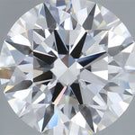 IGI 1.8 Carat Round Brilliant Lab Grown Diamond