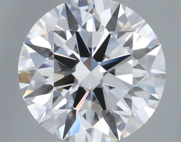 IGI 1.8 Carat Round Brilliant Lab Grown Diamond