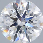 IGI 3.01 Carat Round Brilliant Lab Grown Diamond 人工培育鑽石 實驗室人造鑽石