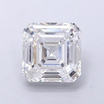 IGI 1.14 Carat Asscher Lab Grown Diamond
