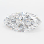 IGI 1.82 Carat Marquise Lab Grown Diamond 人工培育鑽石 實驗室人造鑽石
