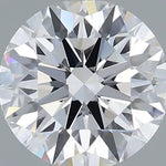 IGI 1.20 Carat Round Brilliant Lab Grown Diamond 人工培育鑽石 實驗室人造鑽石