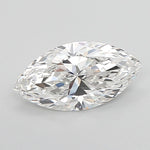 IGI 1.45 Carat Marquise Lab Grown Diamond 人工培育鑽石 實驗室人造鑽石