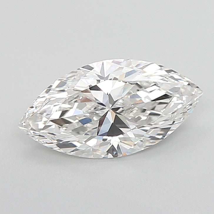 IGI 1.45 Carat Marquise Lab Grown Diamond 人工培育鑽石 實驗室人造鑽石