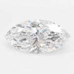 IGI 1.91 Carat Marquise Lab Grown Diamond 人工培育鑽石 實驗室人造鑽石