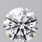 IGI 2.28 Carat Round Brilliant Lab Grown Diamond 人工培育鑽石 實驗室人造鑽石