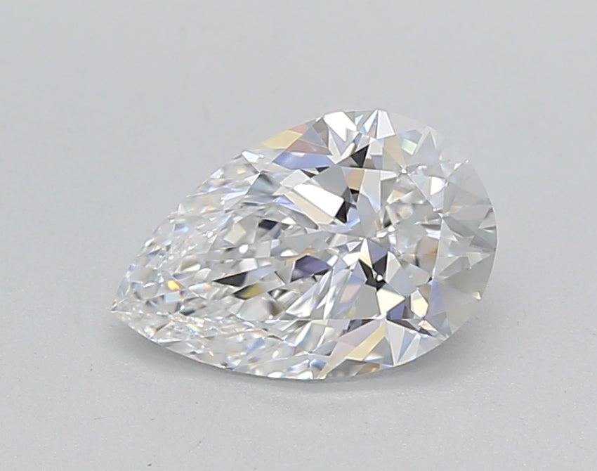 IGI 1.02 Carat 梨形 - Pear 培育鑽石 Lab Grown Diamond 人造鑽石 人工鑽石 實驗室鑽石 培養鑽石 香港 培育鑽 