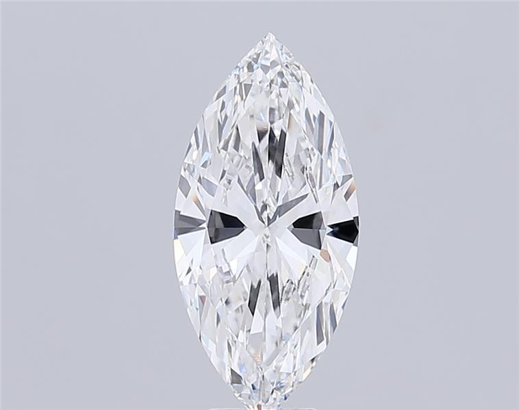 IGI 6.60 Carat Marquise Lab Grown Diamond 人工培育鑽石 實驗室人造鑽石